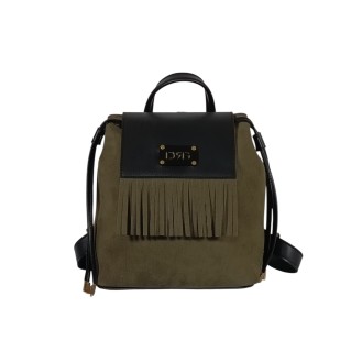 Muse Nomad Backpack HA Muse Nomad Backpack HA