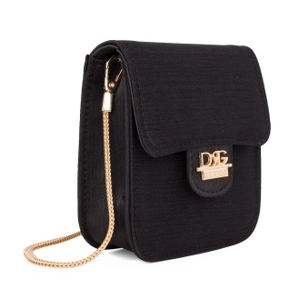 Black Evening Bag