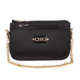 Black Crossbody Bag