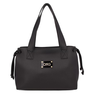 Black Crossbody Bag