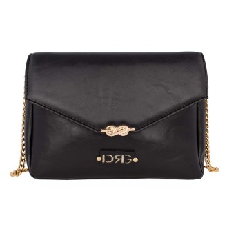 Black Shoulder Bag