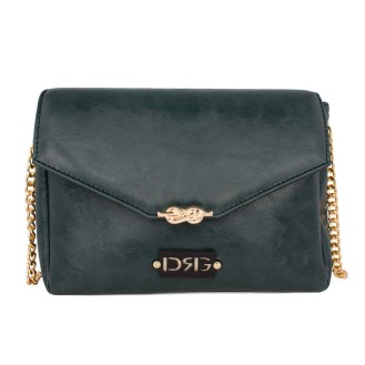 Cypress Green Shoulder Bag