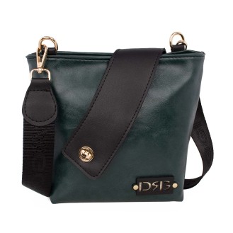 Cypress Crossbody Bag