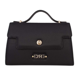 Black Crossbody Bag