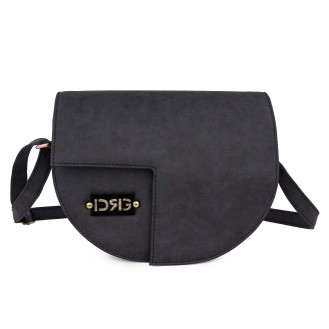 Black Crossbody Bag