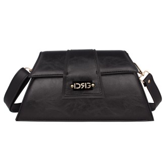 Black Crossbody Bag