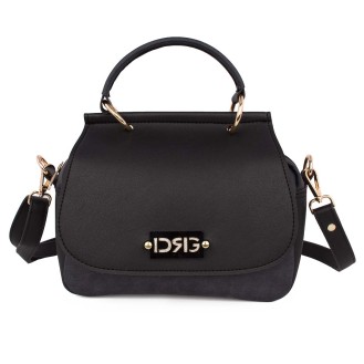 Black Crossbody Bag