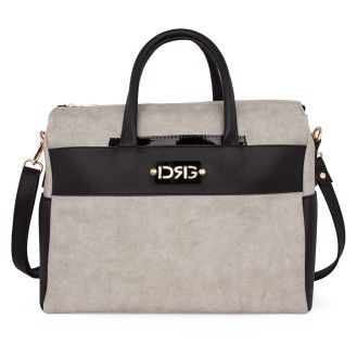 Ice-colored Shoulder Bag