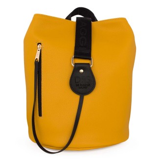 Ochre Backpack 