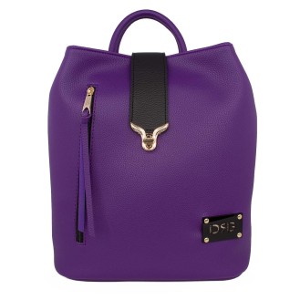 Lavender Backpack