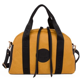 Ochre Shoulder Bag