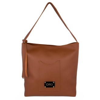 Tamba Large Shoulder Bag