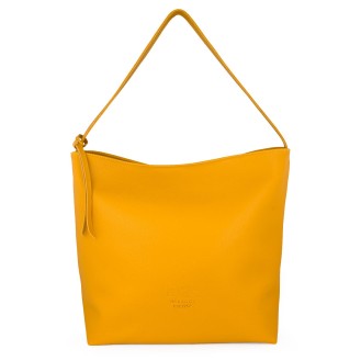 Ochre Large Shoulder Bag