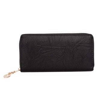 Women's Black wallet 