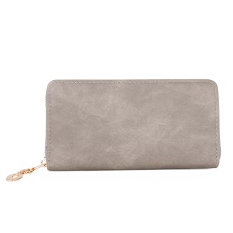 Women's Ice Grey wallet