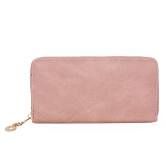  Women's Pink wallet 