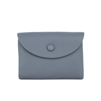 Women's Grey Siel wallet 