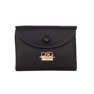 Women's Black wallet