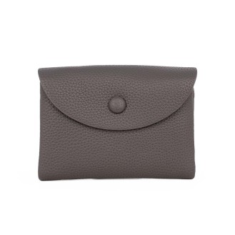 Women's Grey wallet 