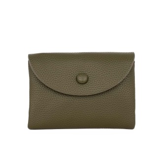 Women's Olive wallet 