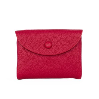 Women's Red wallet 