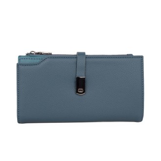 Women's Petrol wallet 