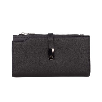 Women's Black wallet 