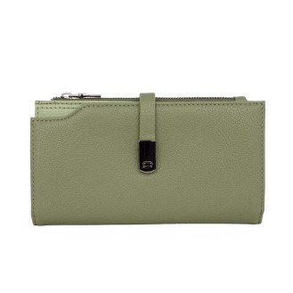 Women's Green wallet 