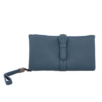 Women's Petrol wallet 