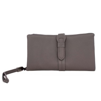 Women's Grey wallet 