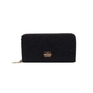 Women's wallet DRG 2101 Black