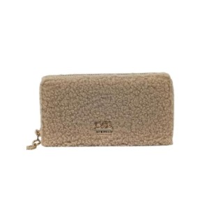 Women's wallet DRG 2101 Beige