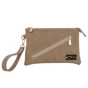 Women's Bag Hand Bag 26120-1301 De Raggi Beige