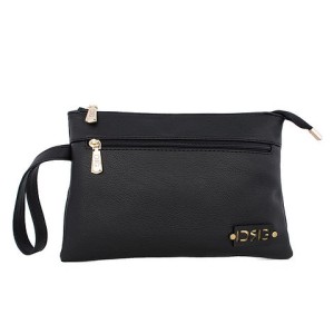 Women's Hand Bag 26120-1309 De Raggi Black