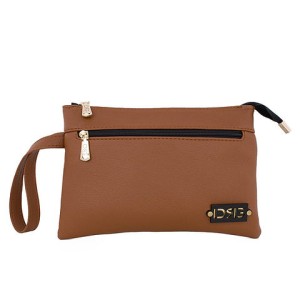 Women's Hand Bag 26120-1309 De Raggi Camel