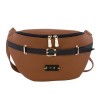 Women's Bag Belt Bag 26132-1307 De Raggi Camel