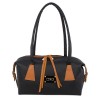 Women's Bag Hand & Shoulder Bag 26134-1209 De Raggi Black