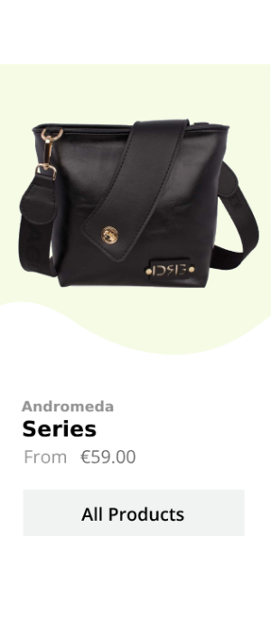 Andromeda Series