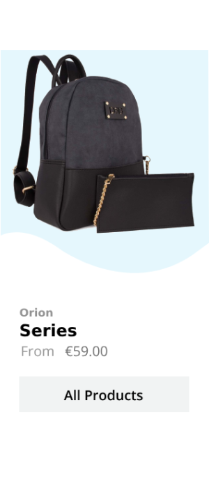 Orion Series 1