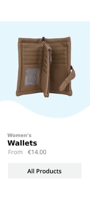 Women's Wallets 2