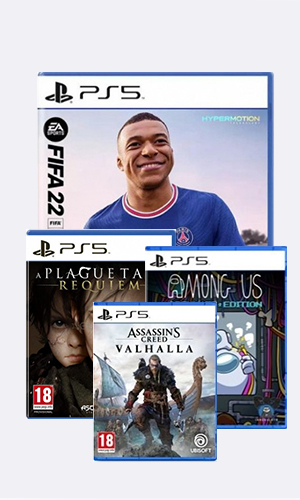 ps5 top5